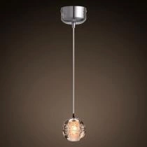 Подвесной светильник Imperiumloft Bocci 40,39