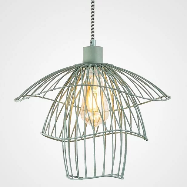 Подвесной светильник Imperiumloft Papillon Forestier MODY 0_IMPR_101803-26.webp big