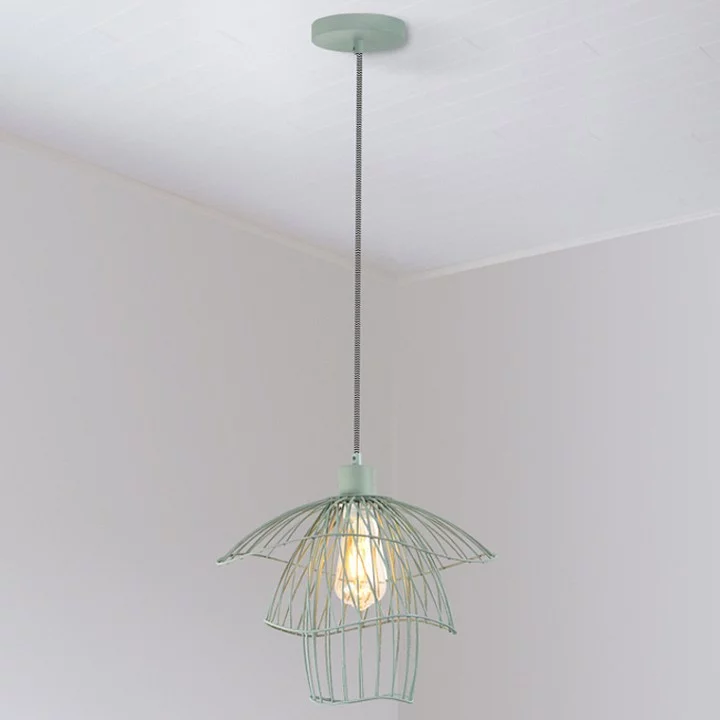 Подвесной светильник Imperiumloft Papillon Forestier MODY 1_IMPR_101803-26.webp big