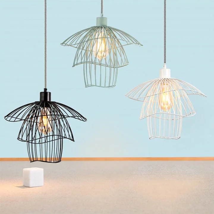 Подвесной светильник Imperiumloft Papillon Forestier MODY 2_IMPR_101803-26.webp big