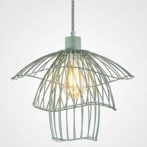 Подвесной светильник Imperiumloft Papillon Forestier MODY