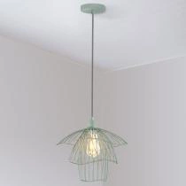 Подвесной светильник Imperiumloft Papillon Forestier MODY 1_IMPR_101803-26.webp small