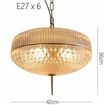 Подвесной светильник Imperiumloft Ample01 167806-26 5_IMPR_167806-26.webp small