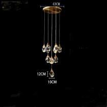 Подвесной светильник Imperiumloft Cristel-One01 193599-26 1_IMPR_193599-26.webp small