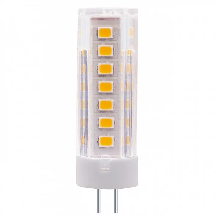 Лампа светодиодная Imperiumloft Lf-254 G4 5Вт 2700K 243960-26 1_IMPR_243960-26.webp big