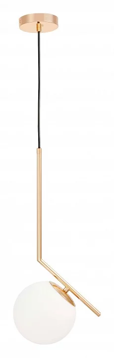 Подвесной светильник LUMINA DECO Sorento LDP 1215-150 WT+GD 1_LMD_LDP_1215-150_WT_GD.webp big