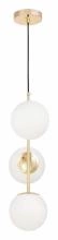 Подвесная люстра LUMINA DECO  LDP 6041-3 GD 2_LMD_LDP_6041-3_GD.webp small