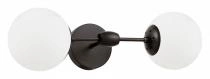 Бра LUMINA DECO Zodiak LDW 6001-2 BK+WT 1_LMD_LDW_6001-2_BK_WT.webp small