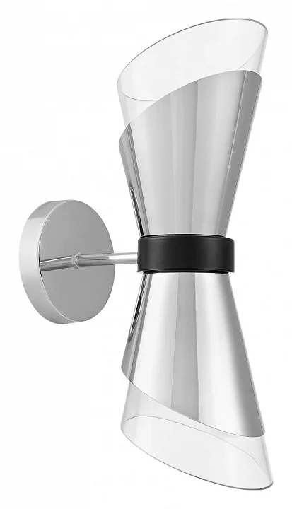 Бра LUMINA DECO LDW LDW 7013-2 CHR+PR 0_LMD_LDW_7013-2_CHR_PR.webp big