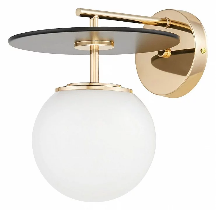 Бра LUMINA DECO Dalton LDW 7014-1 GD+BK 2_LMD_LDW_7014-1_GD_BK.webp big