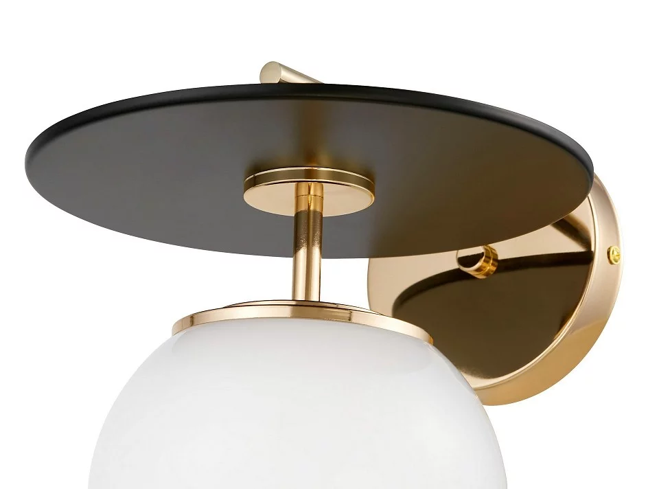 Бра LUMINA DECO Dalton LDW 7014-1 GD+BK 3_LMD_LDW_7014-1_GD_BK.webp big