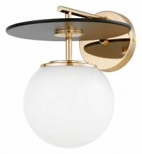 Бра LUMINA DECO Dalton LDW 7014-1 GD+BK 1_LMD_LDW_7014-1_GD_BK.webp small
