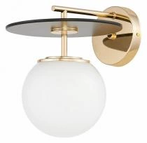 Бра LUMINA DECO Dalton LDW 7014-1 GD+BK 2_LMD_LDW_7014-1_GD_BK.webp small