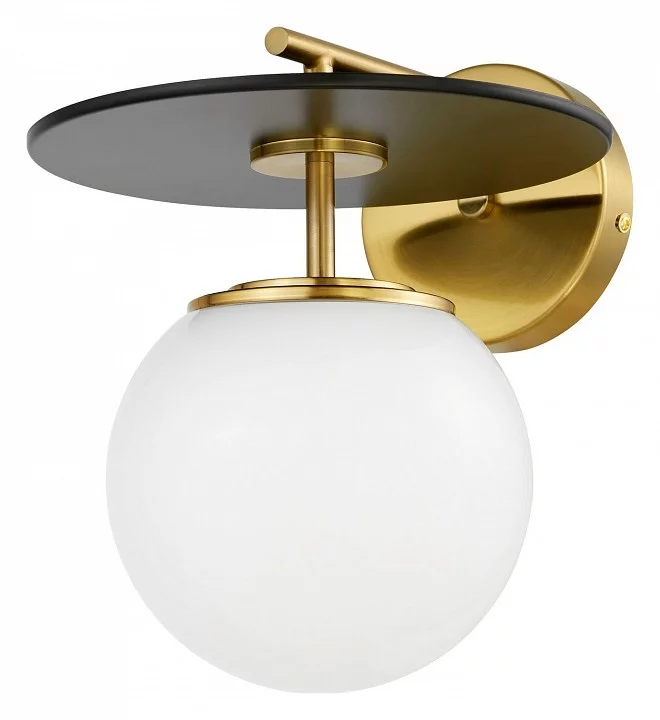 Бра LUMINA DECO Dalton LDW 7014-1 MD+BK 0_LMD_LDW_7014-1_MD_BK.webp big