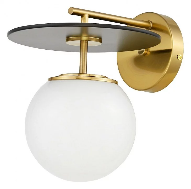 Бра LUMINA DECO Dalton LDW 7014-1 MD+BK 1_LMD_LDW_7014-1_MD_BK.webp big