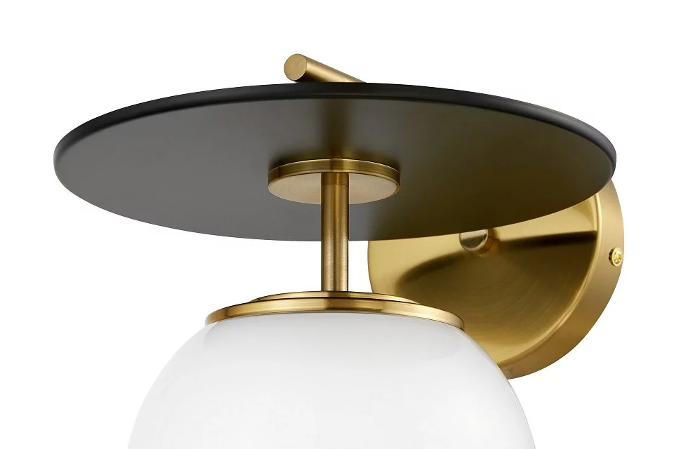 Бра LUMINA DECO Dalton LDW 7014-1 MD+BK 2_LMD_LDW_7014-1_MD_BK.webp big