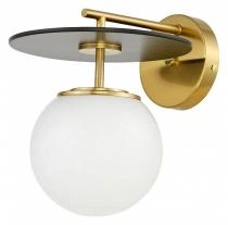 Бра LUMINA DECO Dalton LDW 7014-1 MD+BK 1_LMD_LDW_7014-1_MD_BK.webp small