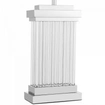 Настольная лампа декоративная LUMINA DECO Davos LDT 310 CHR+WT 2_LMD_LDT_310_CHR_WT.webp small