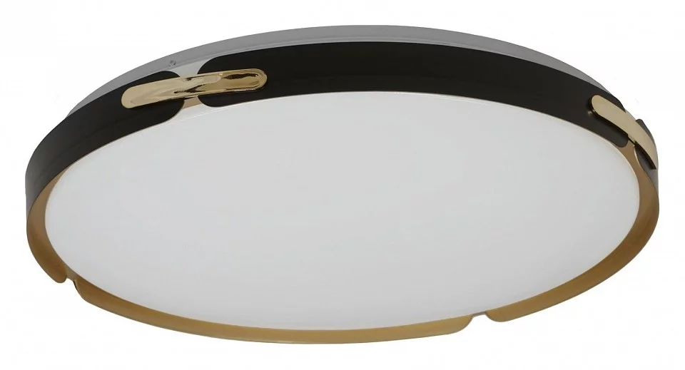 Накладной светильник LUMINA DECO Paneli LDC 8063-48W BK 0_LMD_LDC_8063-48W_BK.webp big