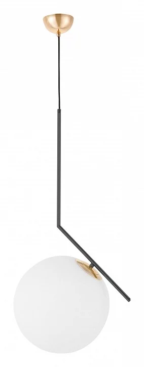 Подвесной светильник LUMINA DECO Sorento LDP 1215-300 BK+GD 1_LMD_LDP_1215-300_BK_GD.webp big
