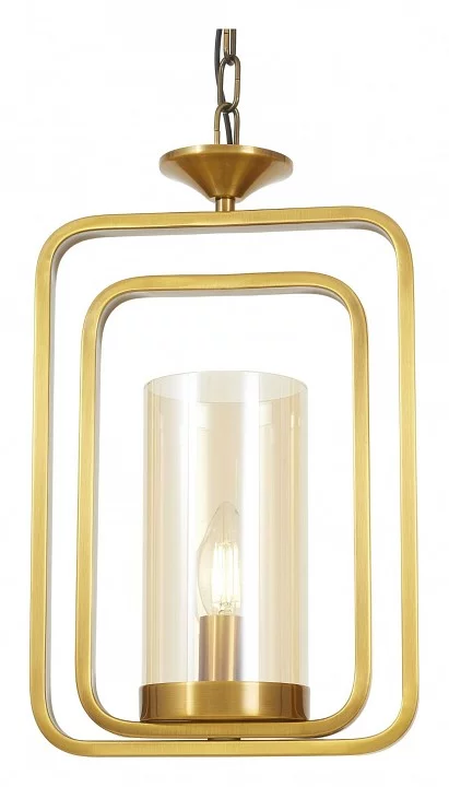Подвесной светильник LUMINA DECO Benton LDP 1236-1 MD+AB 0_LMD_LDP_1236-1_MD_AB.webp big