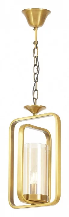Подвесной светильник LUMINA DECO Benton LDP 1236-1 MD+AB 1_LMD_LDP_1236-1_MD_AB.webp big