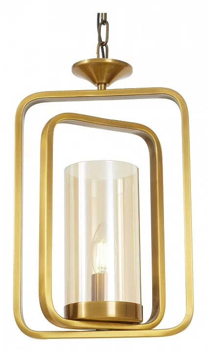 Подвесной светильник LUMINA DECO Benton LDP 1236-1 MD+AB 4_LMD_LDP_1236-1_MD_AB.webp big