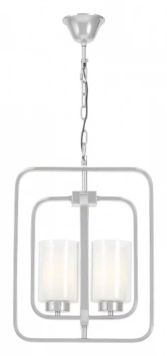 Подвесной светильник LUMINA DECO Indivia LDP 1238-2 CHR 2_LMD_LDP_1238-2_CHR.webp big