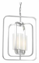Подвесной светильник LUMINA DECO Indivia LDP 1238-2 CHR 3_LMD_LDP_1238-2_CHR.webp small