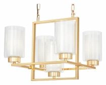 Подвесная люстра LUMINA DECO Lino LDP 1239-5 F.GD 0_LMD_LDP_1239-5_F.GD.webp small