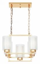 Подвесная люстра LUMINA DECO Lino LDP 1239-5 F.GD 3_LMD_LDP_1239-5_F.GD.webp small