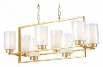 Подвесная люстра LUMINA DECO Lino LDP 1239-8 F.GD 4_LMD_LDP_1239-8_F.GD.webp small