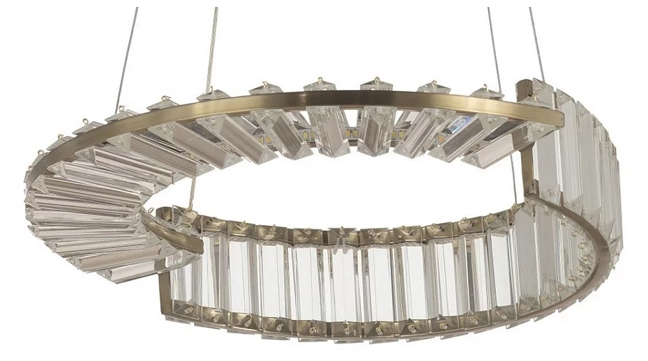 Подвесной светильник LUMINA DECO 6026 LDP 6026-400 GD 0_LMD_LDP_6026-400_GD.webp big