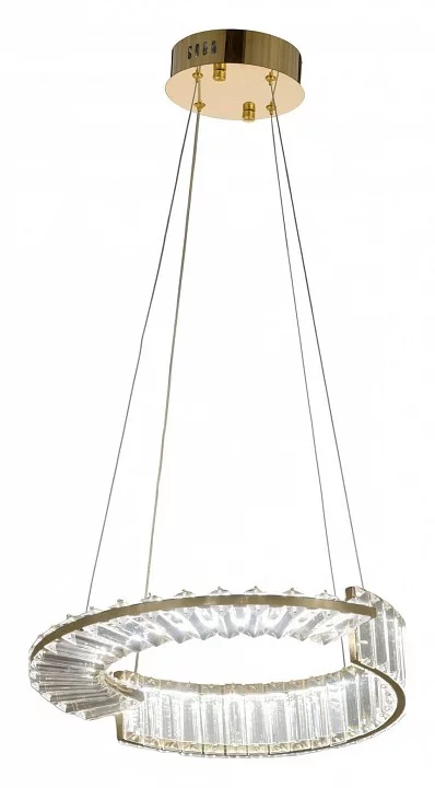Подвесной светильник LUMINA DECO 6026 LDP 6026-400 GD 1_LMD_LDP_6026-400_GD.webp big