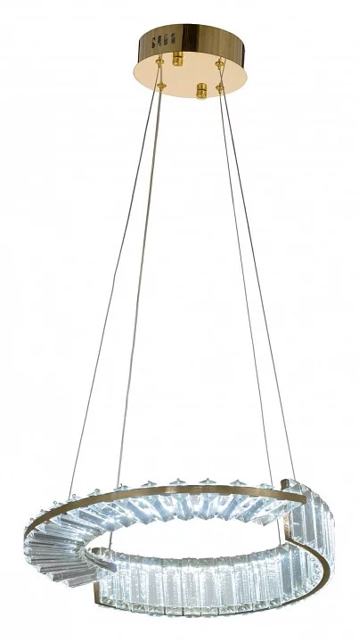 Подвесной светильник LUMINA DECO 6026 LDP 6026-400 GD 2_LMD_LDP_6026-400_GD.webp big