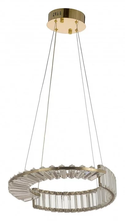 Подвесной светильник LUMINA DECO 6026 LDP 6026-400 GD 3_LMD_LDP_6026-400_GD.webp big