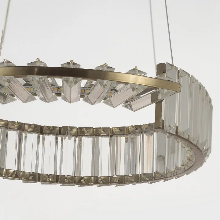 Подвесной светильник LUMINA DECO 6026 LDP 6026-400 GD 5_LMD_LDP_6026-400_GD.webp big