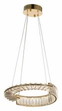 Подвесной светильник LUMINA DECO 6026 LDP 6026-400 GD 4_LMD_LDP_6026-400_GD.webp small