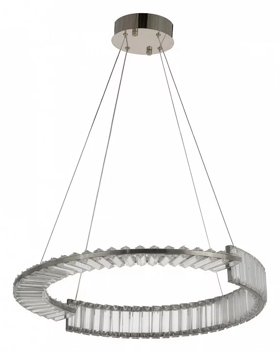 Подвесной светильник LUMINA DECO 6026 LDP 6026-600 CHR 1_LMD_LDP_6026-600_CHR.webp big
