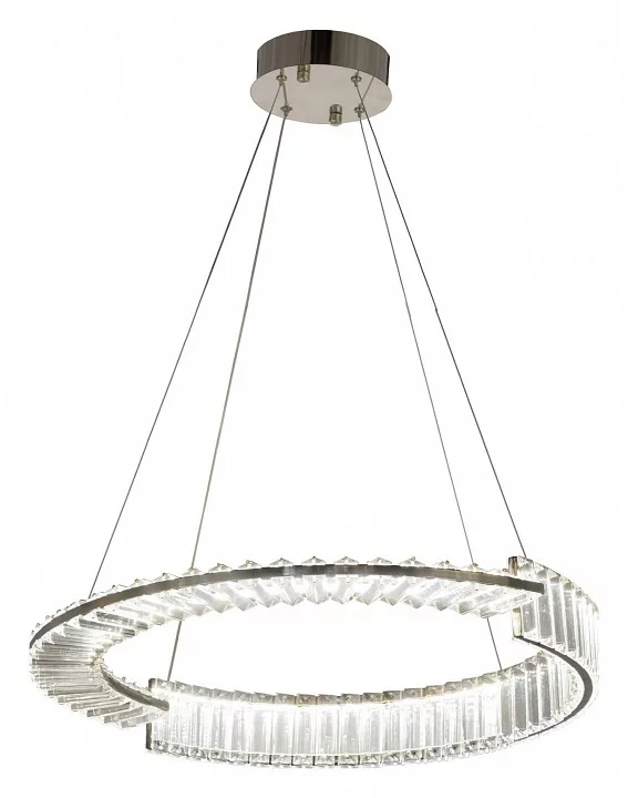 Подвесной светильник LUMINA DECO 6026 LDP 6026-600 CHR 2_LMD_LDP_6026-600_CHR.webp big