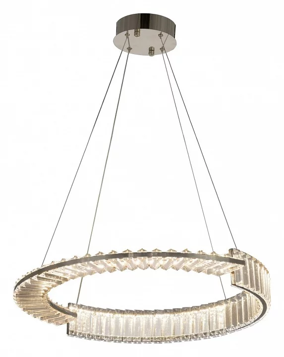 Подвесной светильник LUMINA DECO 6026 LDP 6026-600 CHR 3_LMD_LDP_6026-600_CHR.webp big