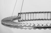 Подвесной светильник LUMINA DECO 6026 LDP 6026-600 CHR 5_LMD_LDP_6026-600_CHR.webp small