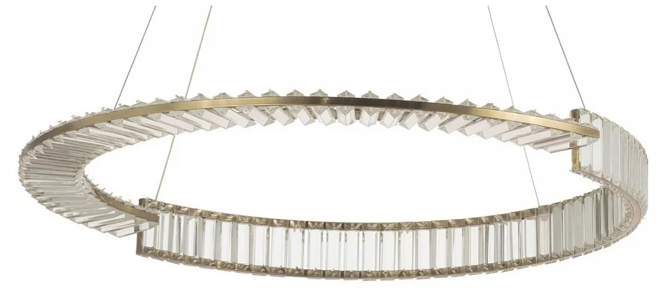 Подвесной светильник LUMINA DECO 6026 LDP 6026-800 GD 0_LMD_LDP_6026-800_GD.webp big