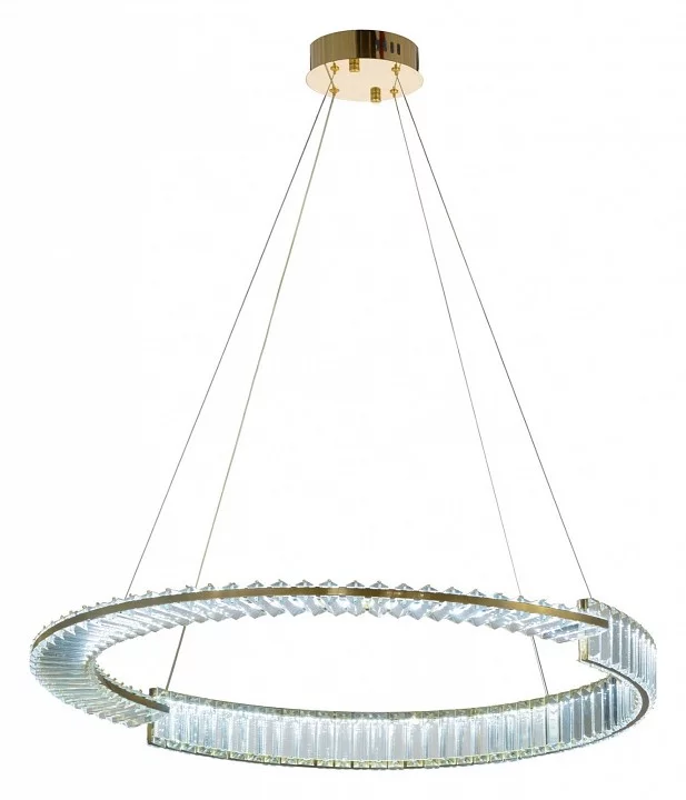 Подвесной светильник LUMINA DECO 6026 LDP 6026-800 GD 1_LMD_LDP_6026-800_GD.webp big