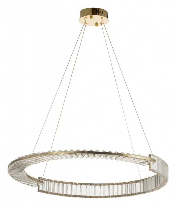 Подвесной светильник LUMINA DECO 6026 LDP 6026-800 GD 3_LMD_LDP_6026-800_GD.webp big