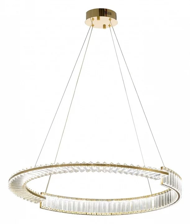 Подвесной светильник LUMINA DECO 6026 LDP 6026-800 GD 4_LMD_LDP_6026-800_GD.webp big