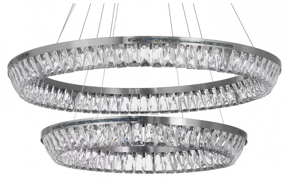 Подвесной светильник LUMINA DECO 6031 LDP 6031-800-600 CHR 0_LMD_LDP_6031-800-600_CHR.webp big
