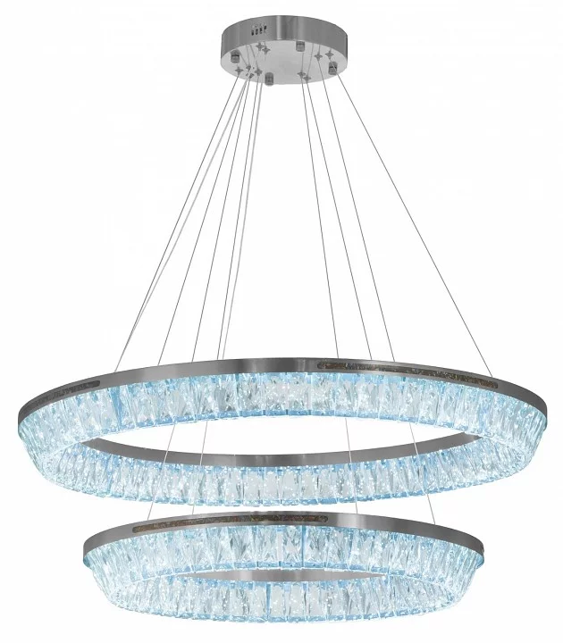 Подвесной светильник LUMINA DECO 6031 LDP 6031-800-600 CHR 1_LMD_LDP_6031-800-600_CHR.webp big