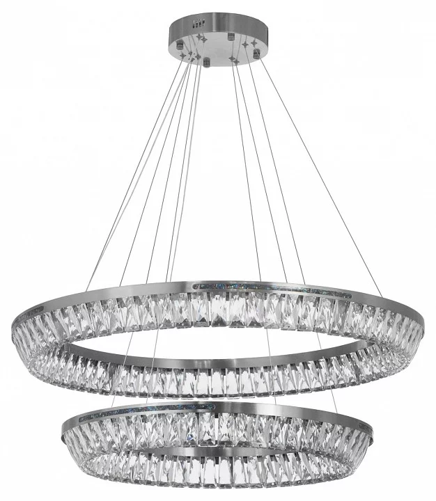 Подвесной светильник LUMINA DECO 6031 LDP 6031-800-600 CHR 3_LMD_LDP_6031-800-600_CHR.webp big