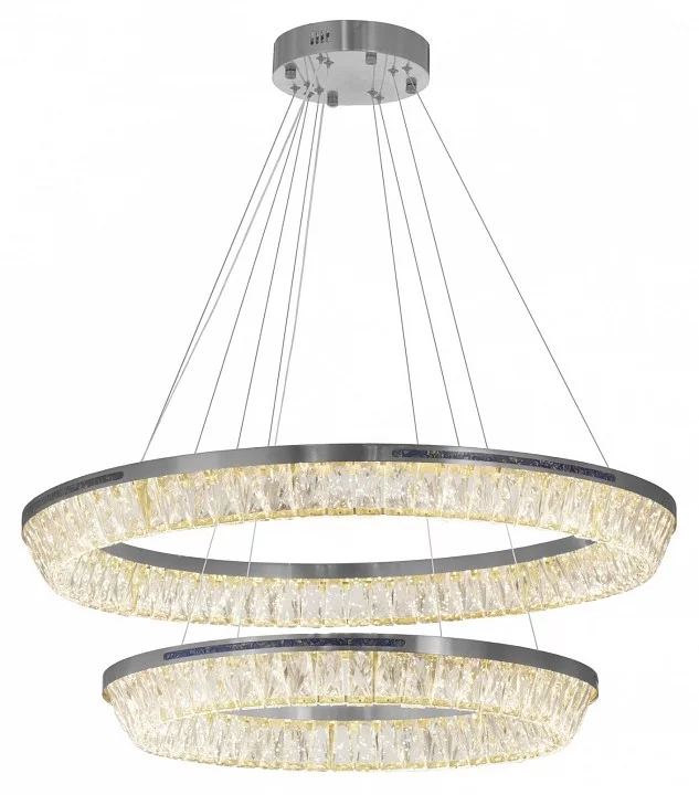 Подвесной светильник LUMINA DECO 6031 LDP 6031-800-600 CHR 4_LMD_LDP_6031-800-600_CHR.webp big